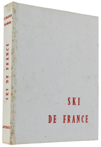 Ski france franco - de,