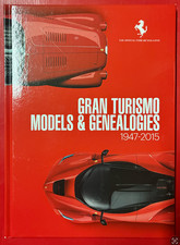 FERRARI MAGAZINE - GRAN