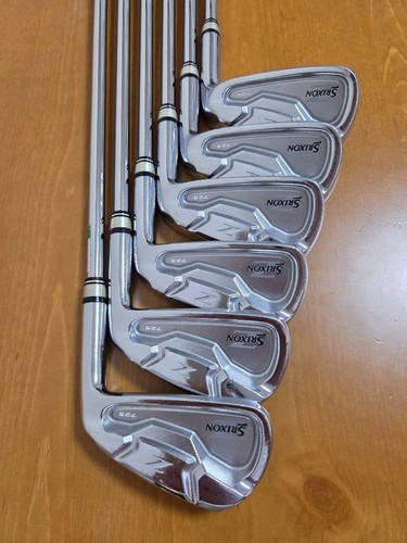 Srixon z725 ferri pw - srixon, (6