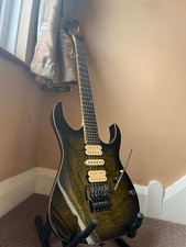 Ibanez RG1880C-DBK J