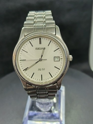 Orologio seiko 7n42 - sq, 50