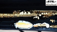 Sassofono soprano sassofono