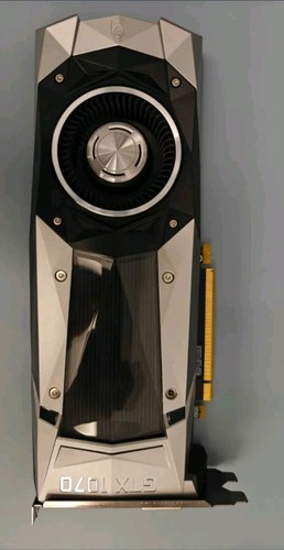Nvidia geforce gtx 1070 - nvidia,