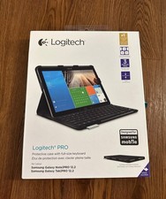 Custodia protettiva Logitech