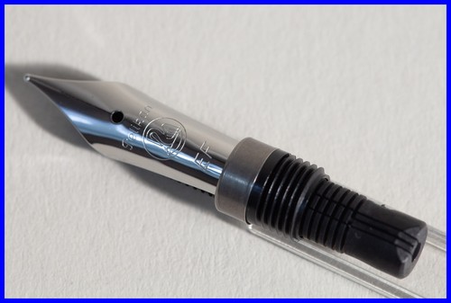 Pelikan extra fine molla - (ef),