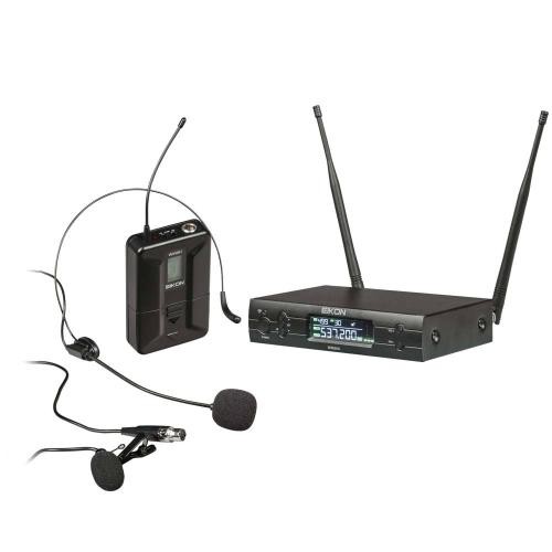 Eikon wm900h radio - wm900h,