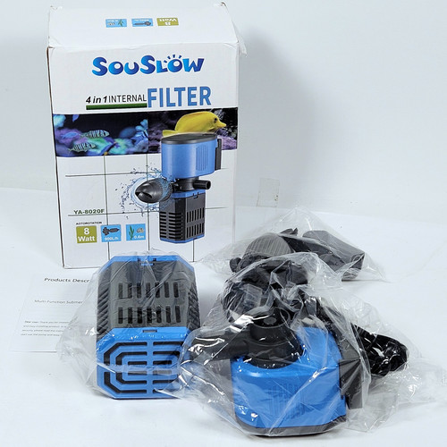 Souslow 8020f filtro - ya‐8020f,