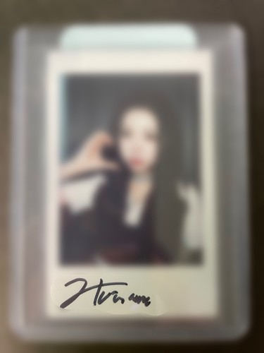 Triples jeong hyerin - triples,
