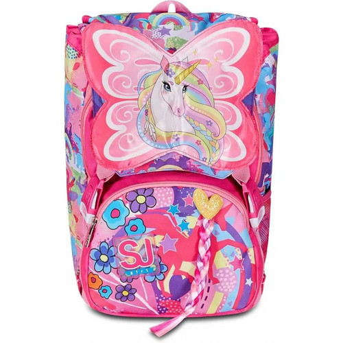 Zaino seven unicorno - sj, jam
