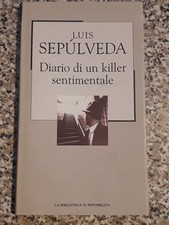 Luis Sepulveda, Diario Di Un