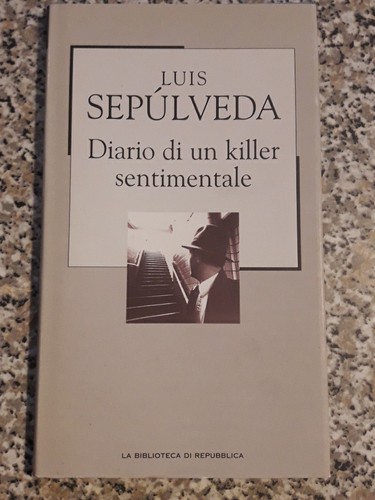 Luis sepulveda diario un - luis, di