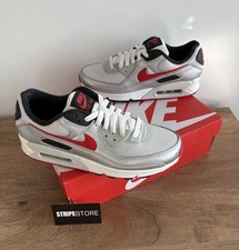 NIKE AIR MAX 90 ICONS SILVER