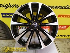 Cerchi lega da 18 - in,