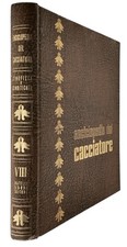 Enciclopedia del Cacciatore volume VIII Cinofilia e Cinotecnica Fabbri 1967