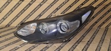 FARO FANALE ANTERIORE SX SX LED KIA SPORTAGE 01/16  Usato ORIGINALE 92101f1010