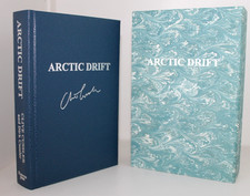 Clive Cussler - Arctic Drift -