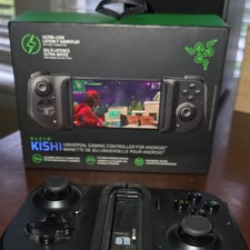 Razer kishi controller per - kishi,