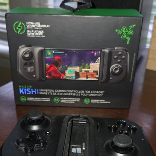 Razer kishi controller per - kishi,