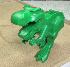 Lego vintage tyrannosaurus - vintage,