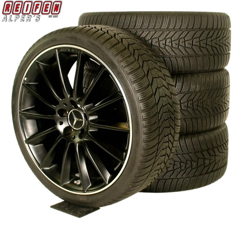Mercedes classe a35 - mercedes,