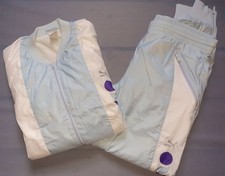 TUTA DA ALLENAMENTO VINTAGE