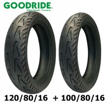 COPPIA PNEUMATICI COPERTONI