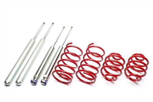 Technix assetto sportivo - assetto,