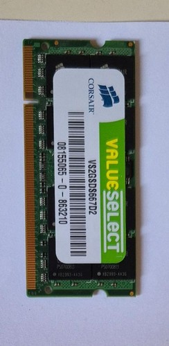 Ram corsair valueselect - ram,