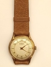 Orologio vintage SULTANA