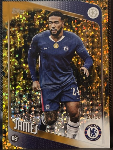 Topps 2026 uefa champions - 2026,