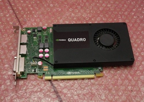 Nvidia quadro k2000 - nvidia,