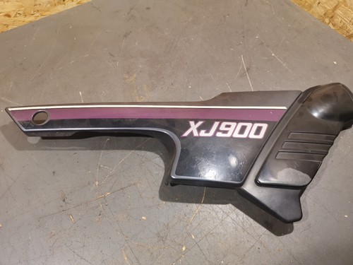 Yamaha 900 c1 - 900, (4bb)