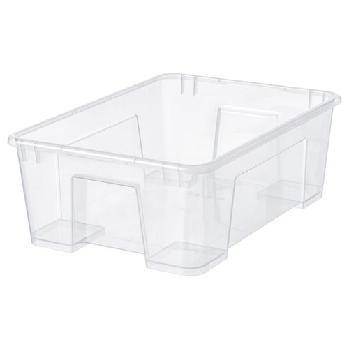 Contenitore organizer