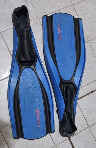Pinne sub mares - sub,