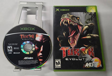 Turok: Evolution (Microsoft