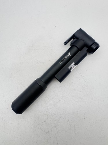 Bontrager pompa supporto aria - bontrager,