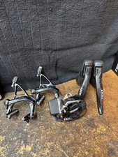 SRAM Red eTap 11 Velocità