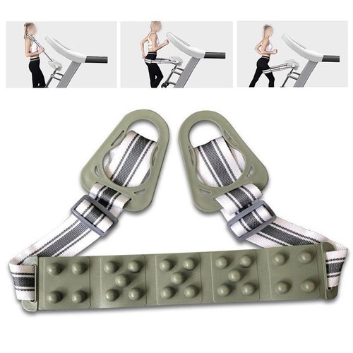 Cintura massaggiante per tapis - massaggiante,