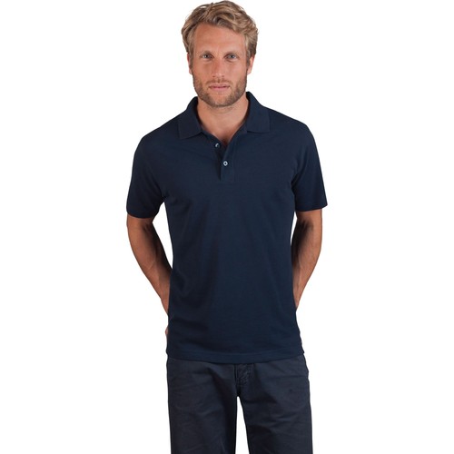Men superior poloshirt - superior,