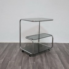 Carrello portavivande triplo - portavivande,