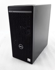 Dell OptiPlex 5080 MT i5-10500