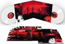 Marlene Kuntz - Catartica live