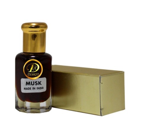 Musk attar olio profumato - attar,