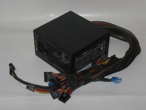 Stai zitto alimentatore 500 - alimentatore,,