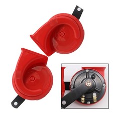 Corno Plastica Impermeabile