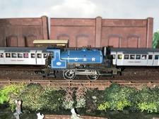 Hornby R057 OO Gauge 0-4-0