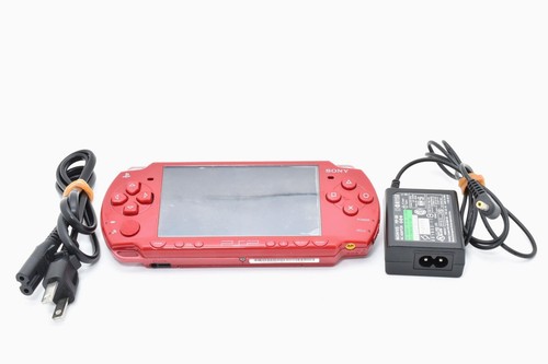 Sony psp 2000 - sony, console