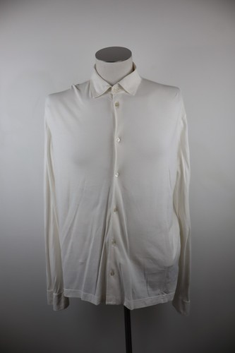 Herno camicia cotone shirt - cotone,