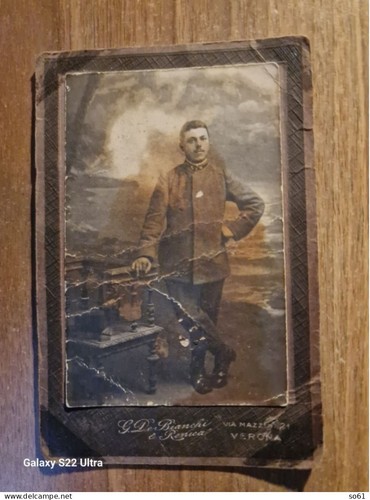 21617 foto soldato - foto, militare