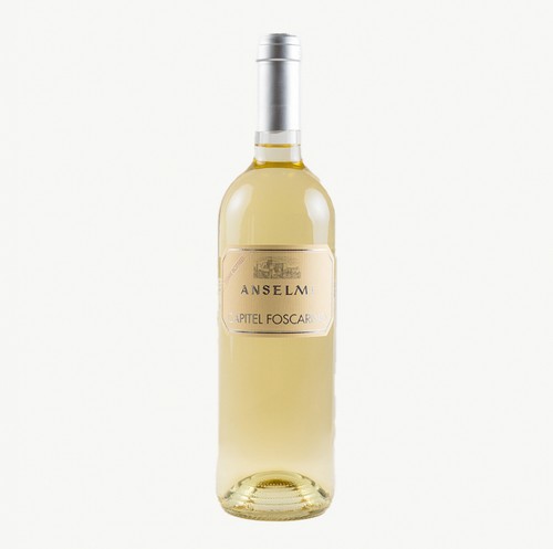 Anselmi capitel foscarino 2024 - anselmi,